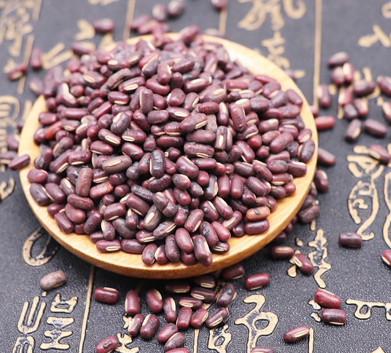 2025新红小豆农家特产可搭配煮饭煮粥