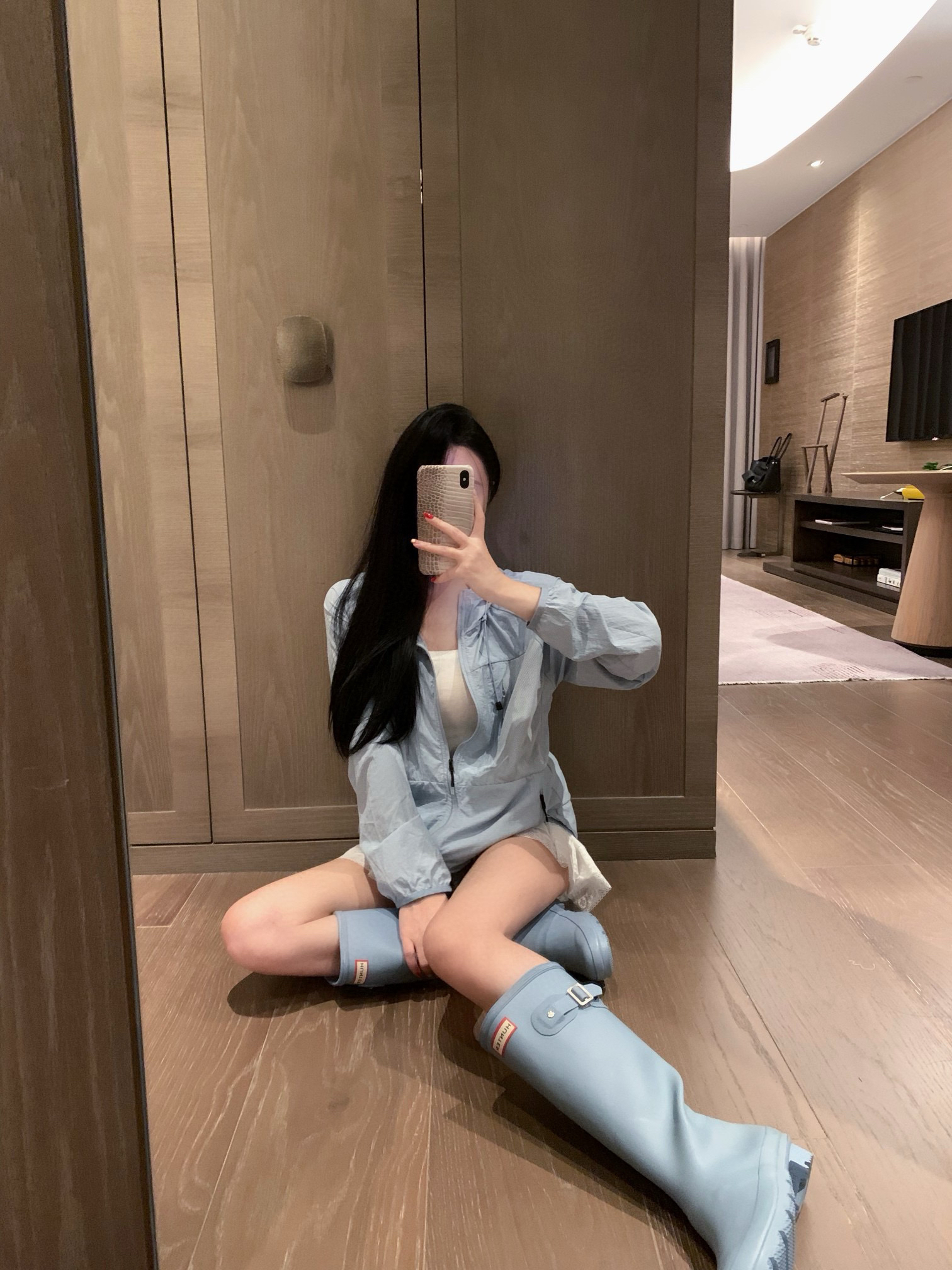 防晒衣女款夏冰丝凉感运动防晒服户外防晒外套防紫外线上衣