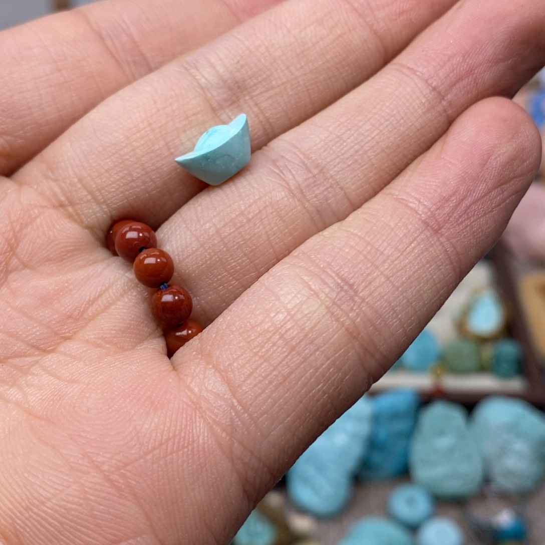 【闪购商品】未镶嵌177南红玛瑙