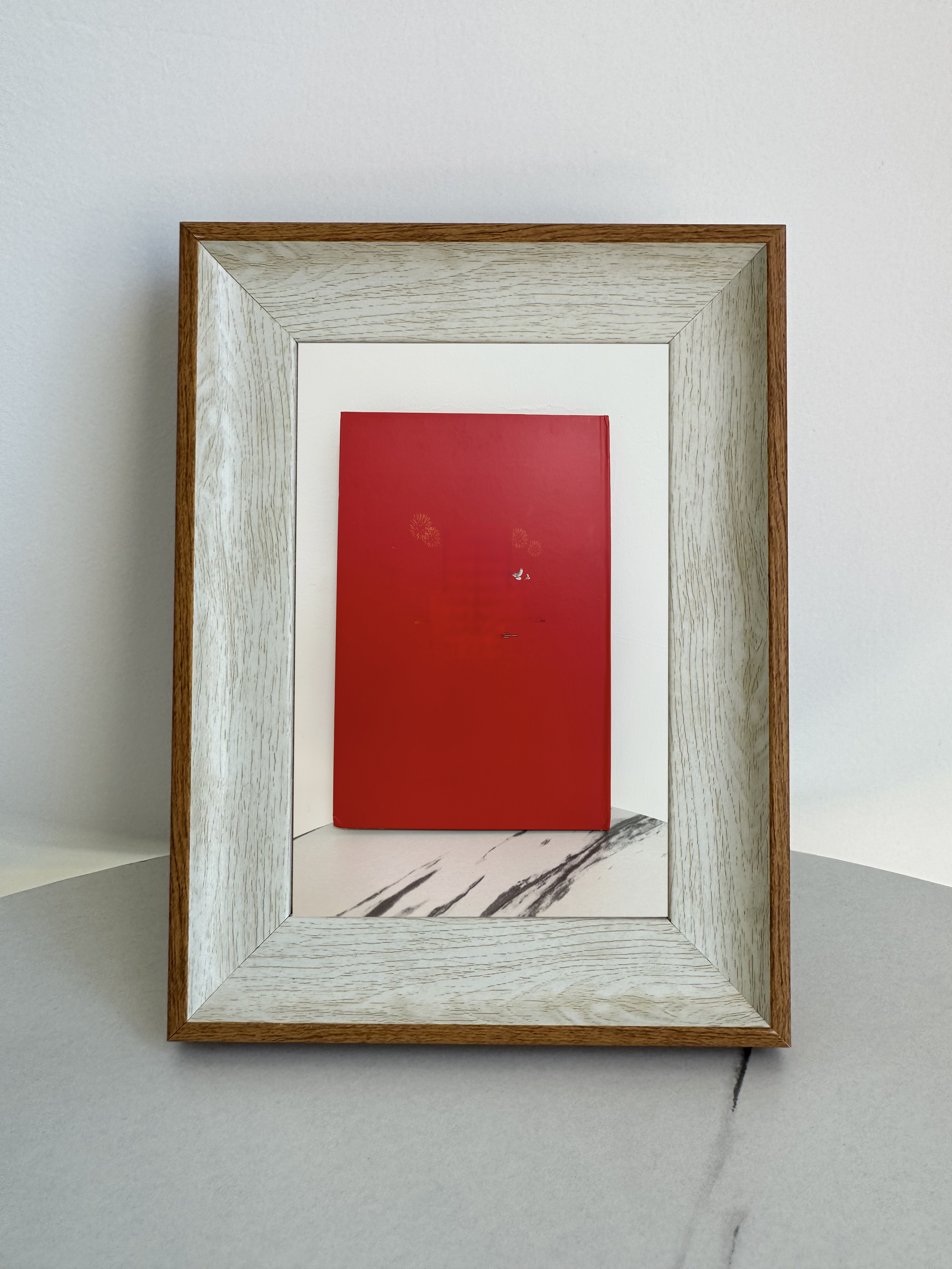 至尊伍分——珍藏册子