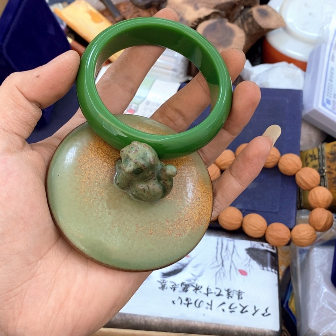 瓷片兰*哈哈哈哈太给力