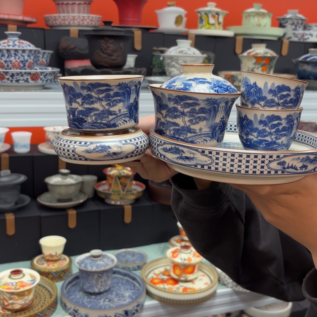 高端大气中透气性能降低和