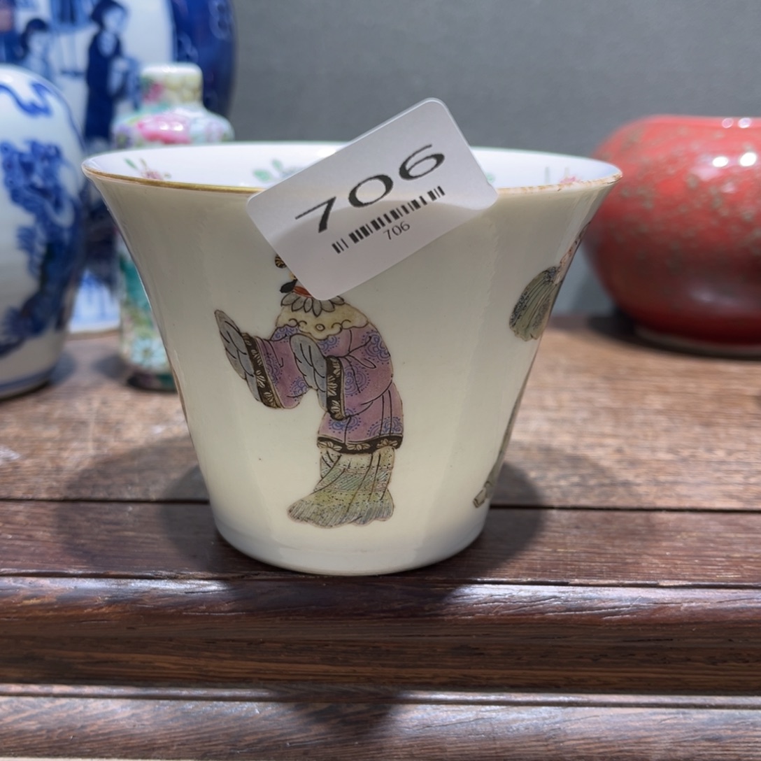 重***，陶摆件量海量海量海量海A706