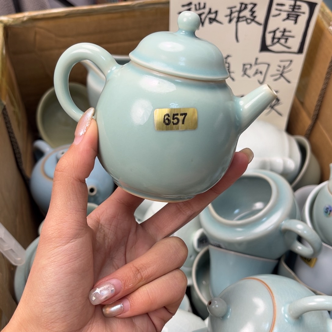 摆件陶657哈哈哈哈哈哈哈微瑕