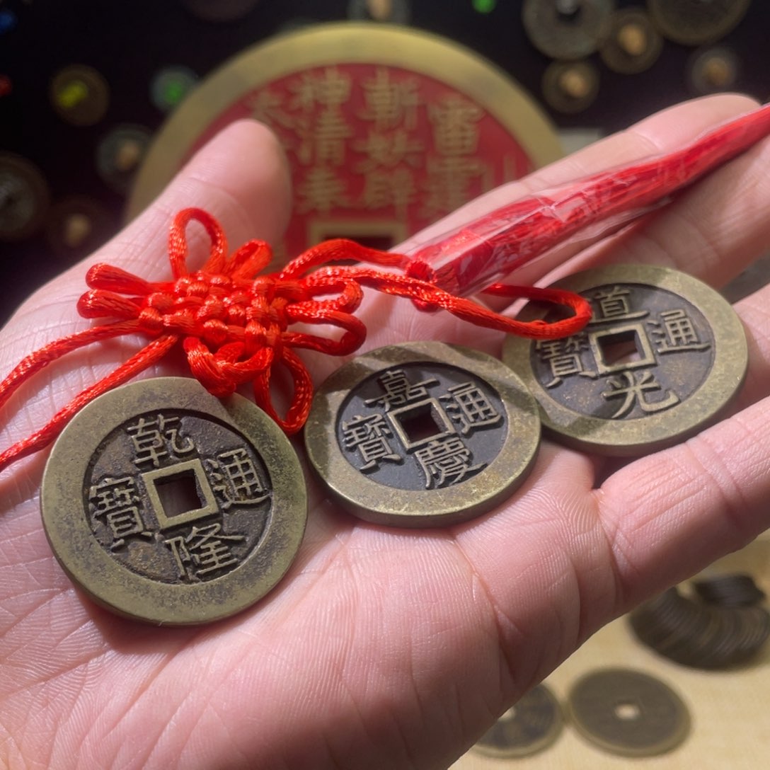 铜现代仿制铜工艺品