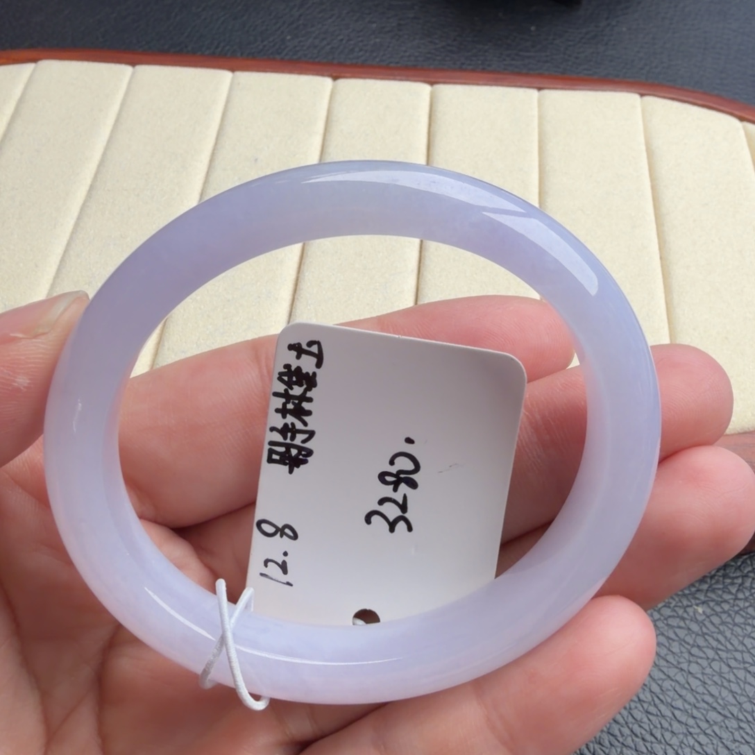 定制翡翠未镶嵌54贵妃