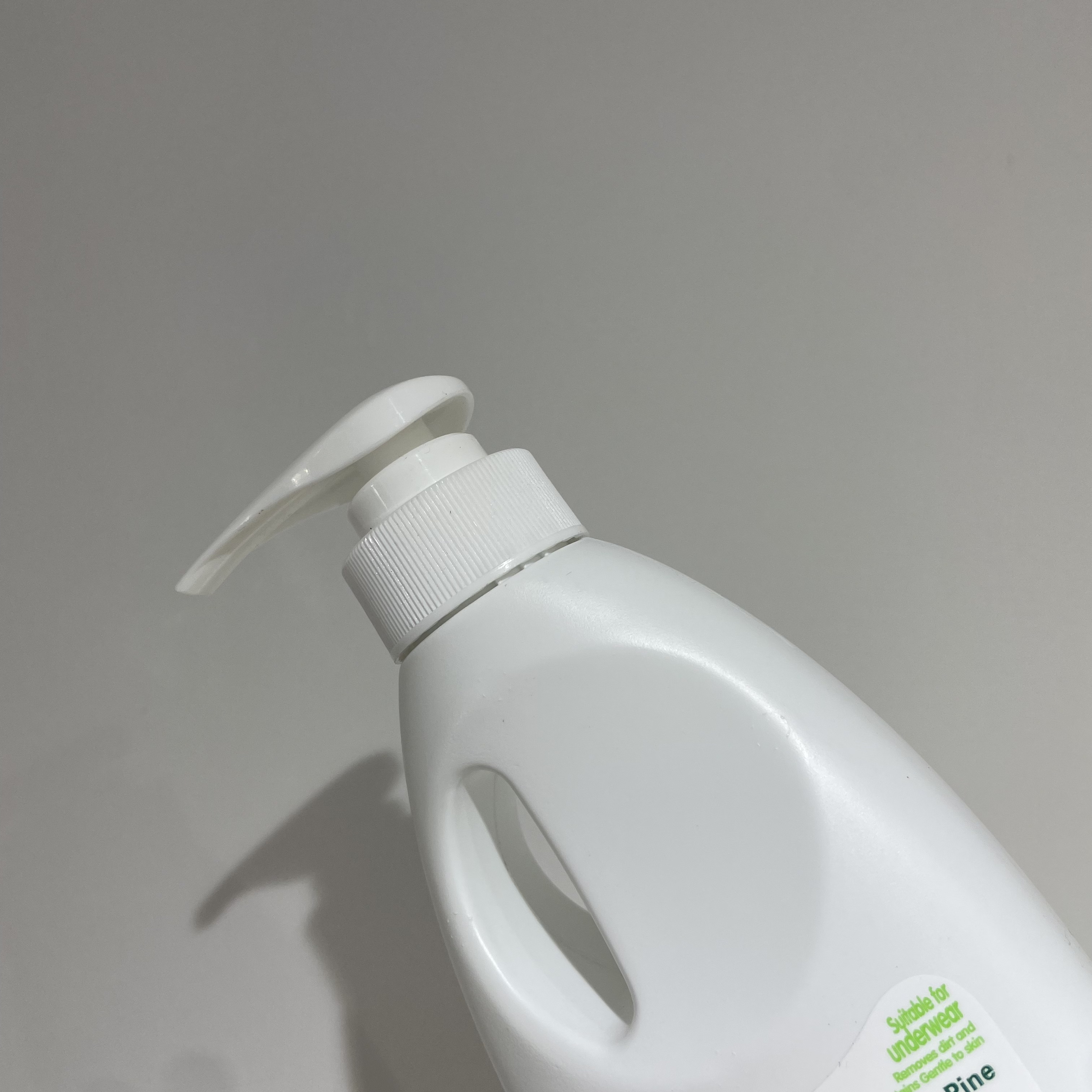 小地球松木香内衣净300ml