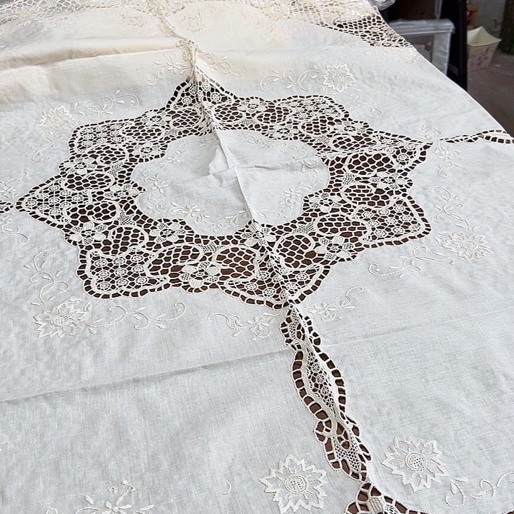 毛绒亚麻棉069-1.3圆