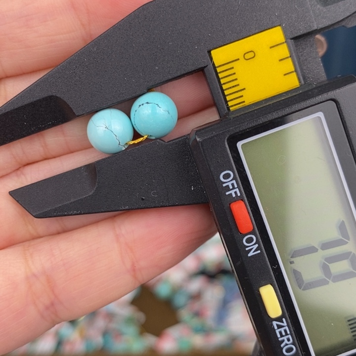 【闪购商品】绿松石珠宝奇石未镶嵌