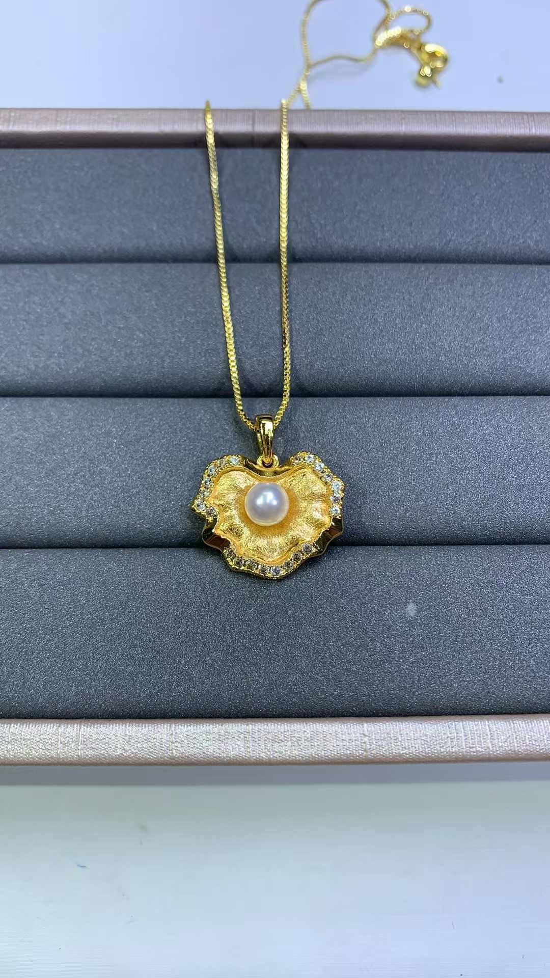 吊坠 【璀璨星河】时尚经典百搭吊坠D227