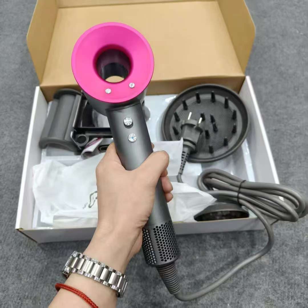 吹风套盒 小玩具