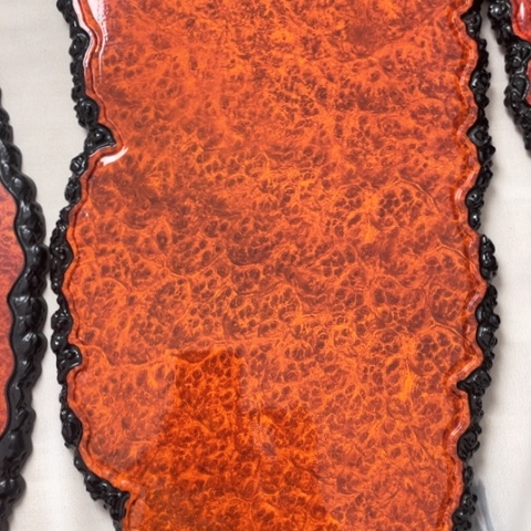 东非黑黄檀（紫光檀）5****1