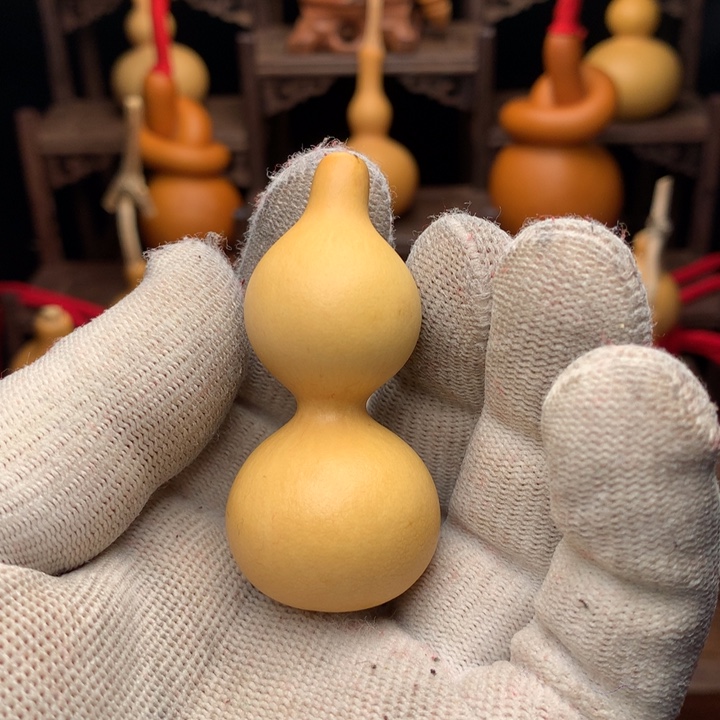 ****ღ15.8小天津嘴绕指葫芦