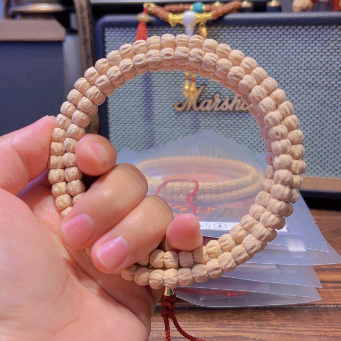 柏香籽/百香籽吊坠周*达