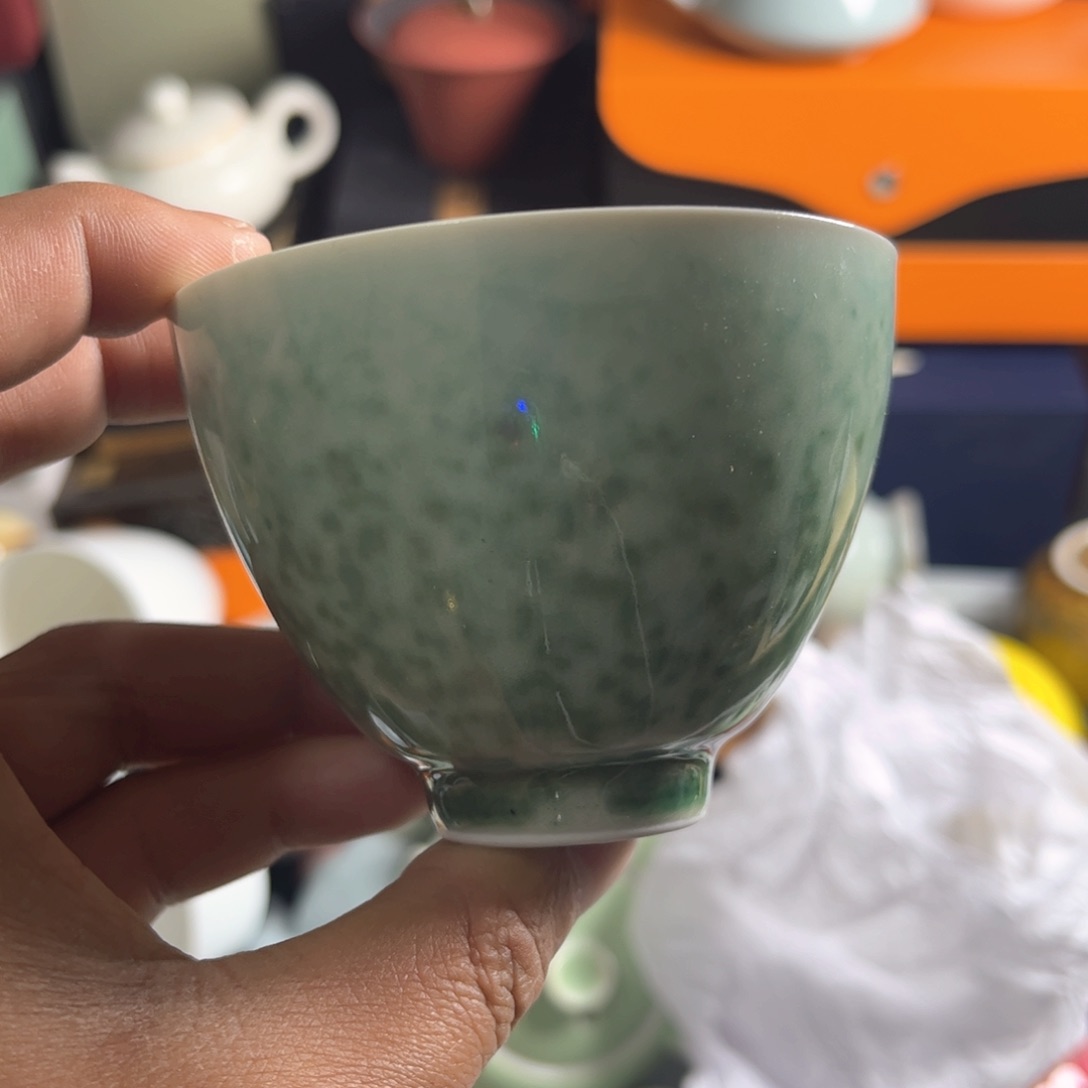 无运费险略有微瑕介意勿拍