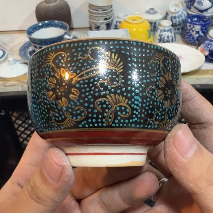 陶瓷推荐第二名20包邮