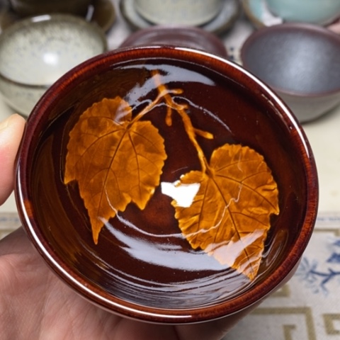茶盏盏心茶器热卖中