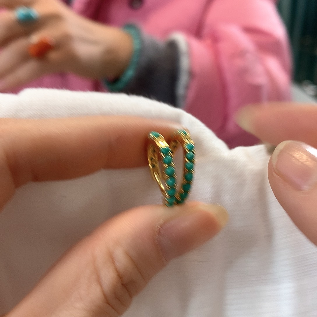 南红玛瑙珠宝奇石未镶嵌