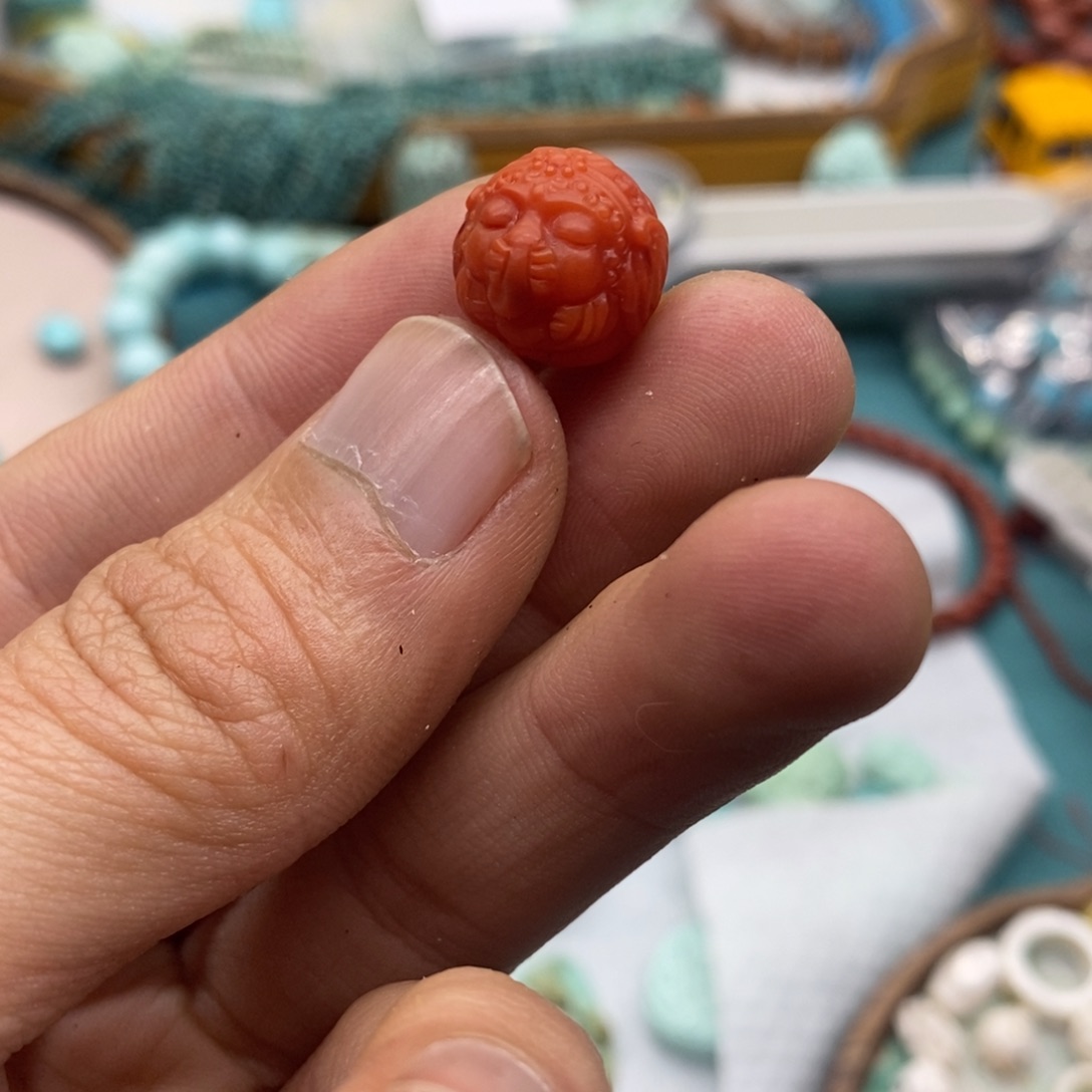 【闪购商品】南红玛瑙699未镶嵌南