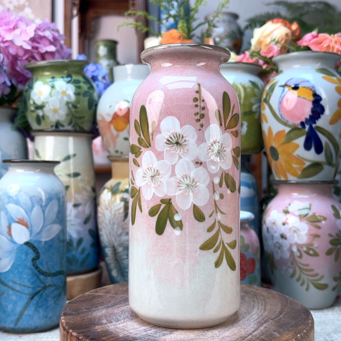 摆件花瓶65555556665655555