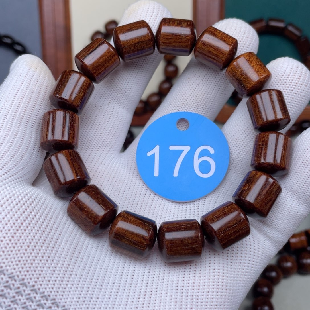 贡木手串/手链13✖️15