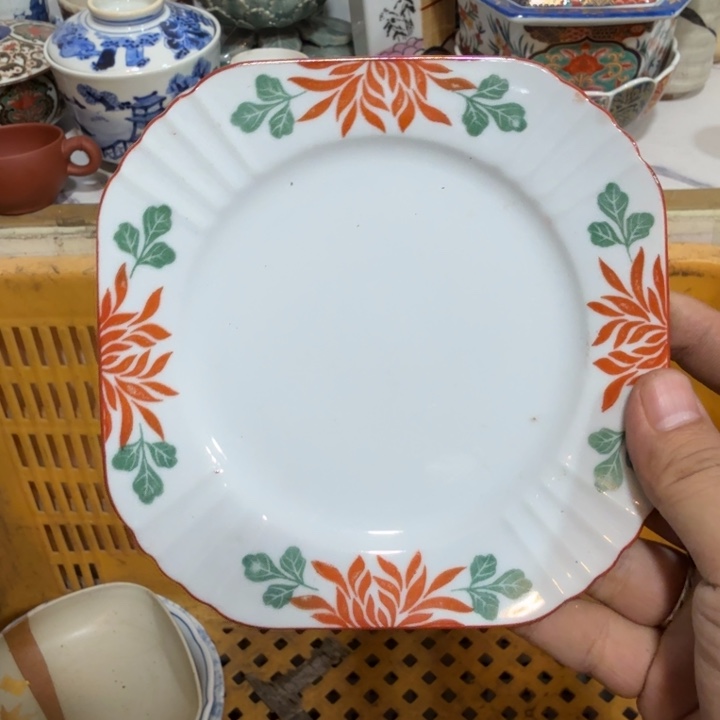 陶瓷推荐第二名20包邮