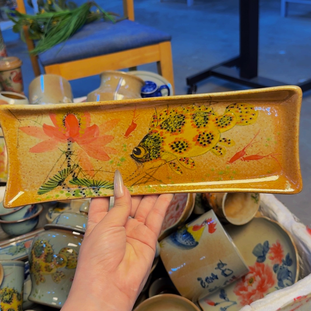 瓷片景德镇源头厂家