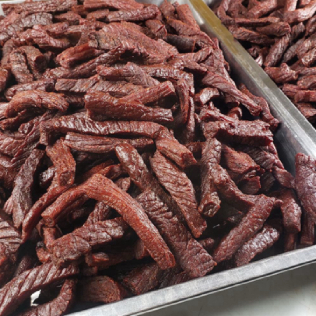 牛肉干直播间专拍（产品以主播直播所展示为准）