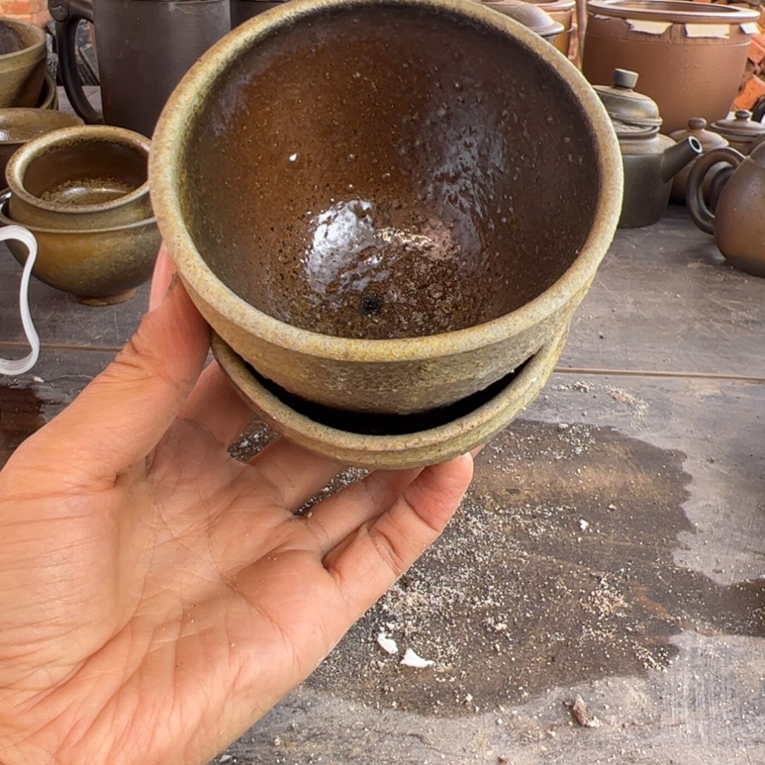 坭兴陶贵台龙窑A120
