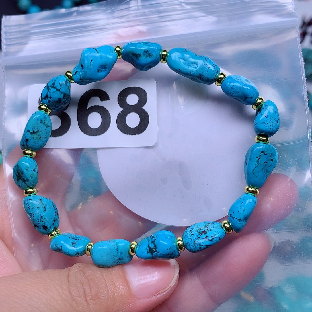 空竹粉丝专享十堰特色手工散珠