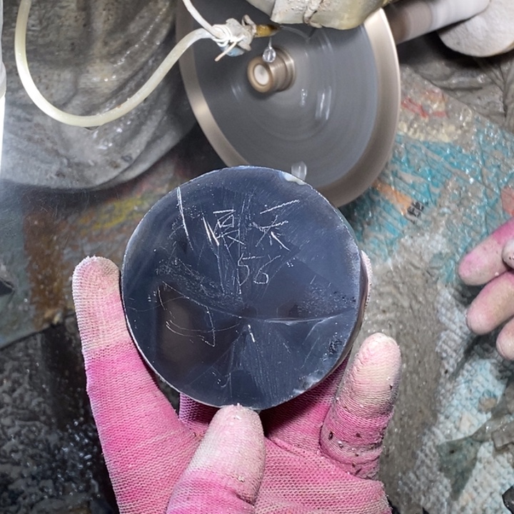 夏***天定制玛瑙定制手镯