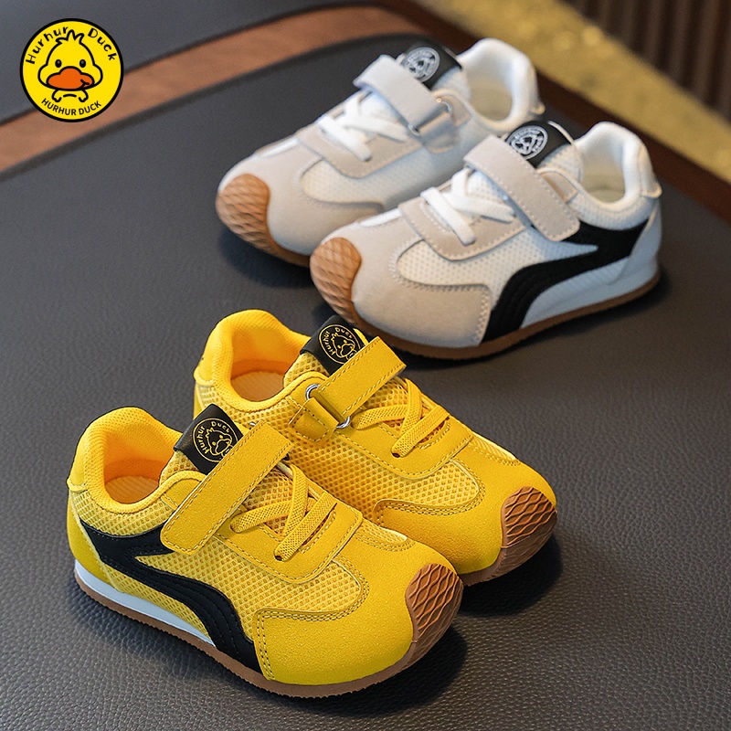 男童新款运动鞋潮牌爆款女童阿甘鞋软底防滑儿童休闲鞋防滑跑步鞋