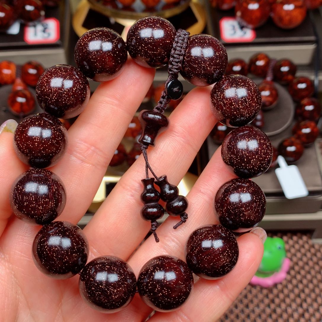 檀香紫檀（小叶紫檀）菲3w