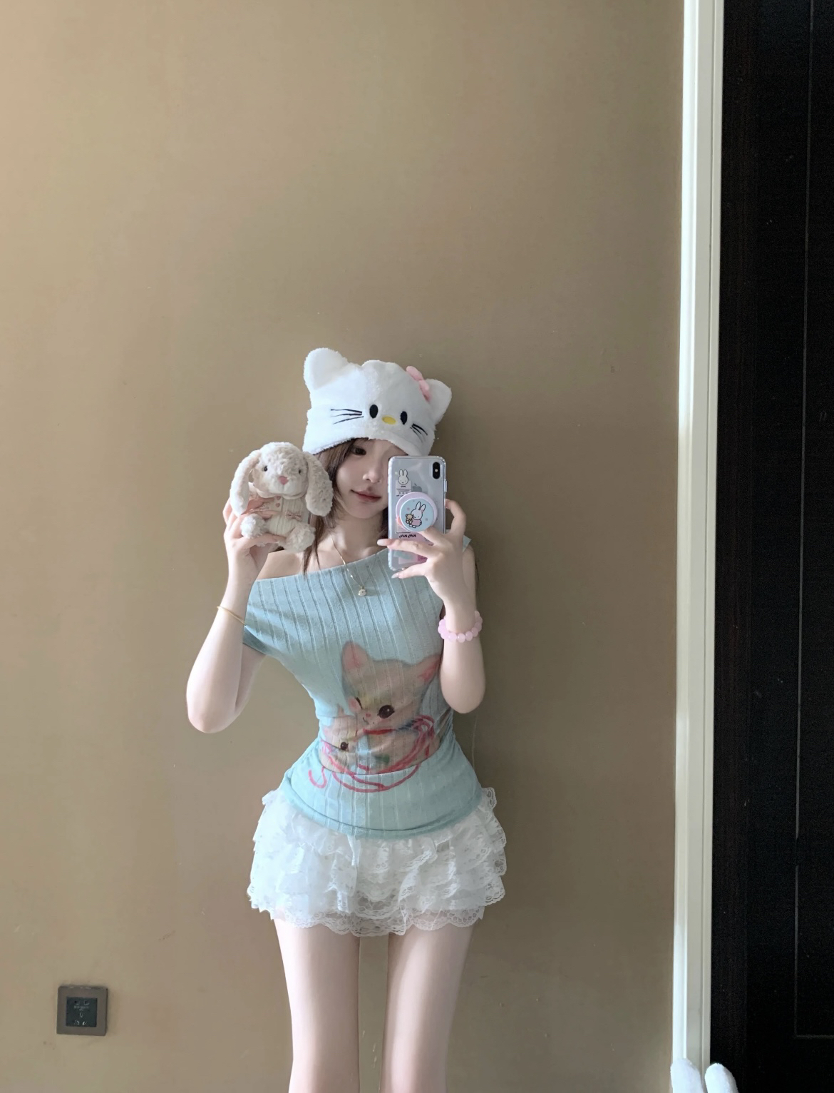 孤品女装 扣号下单