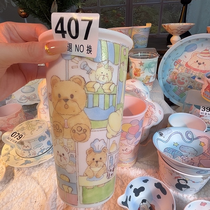 陶摆件407玉泥哈哈哈哈哈哈哈