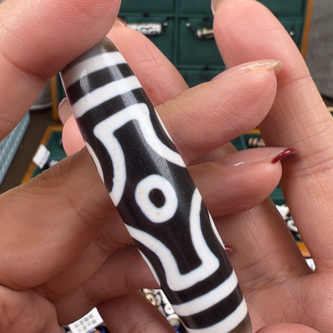 玛瑙/玉髓吊坠(不含链)未镶嵌