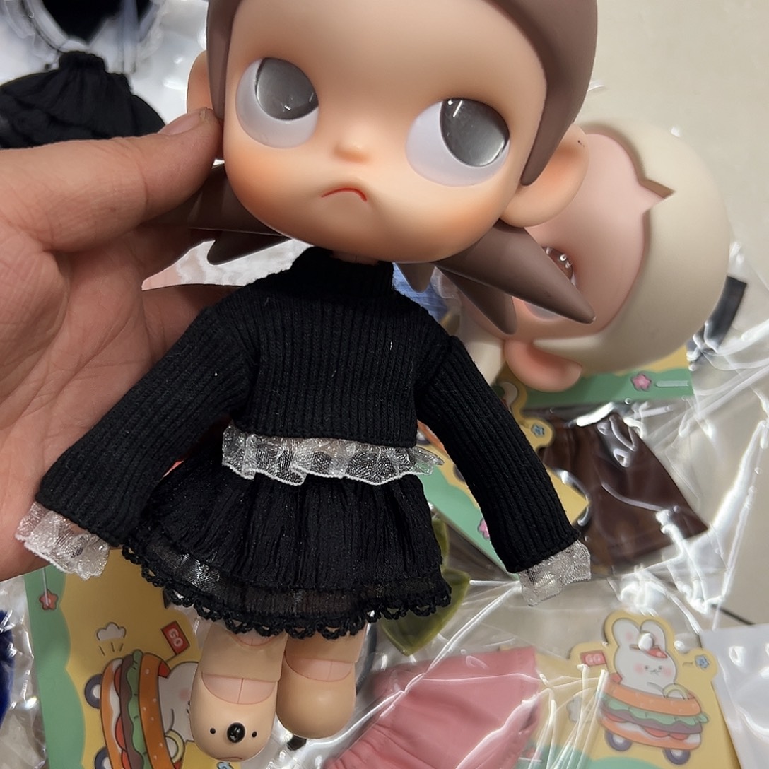 套装上衣裙子套装