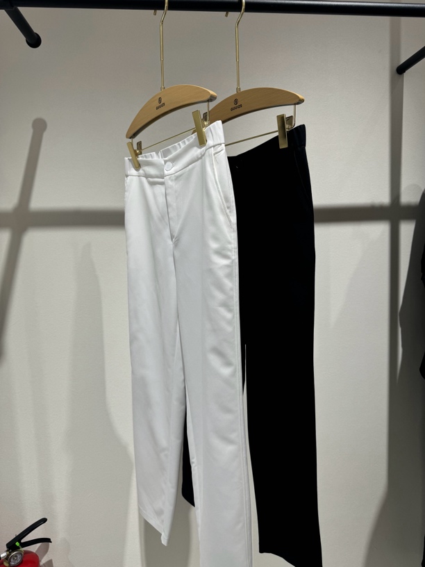 贵姿2025新款裤子