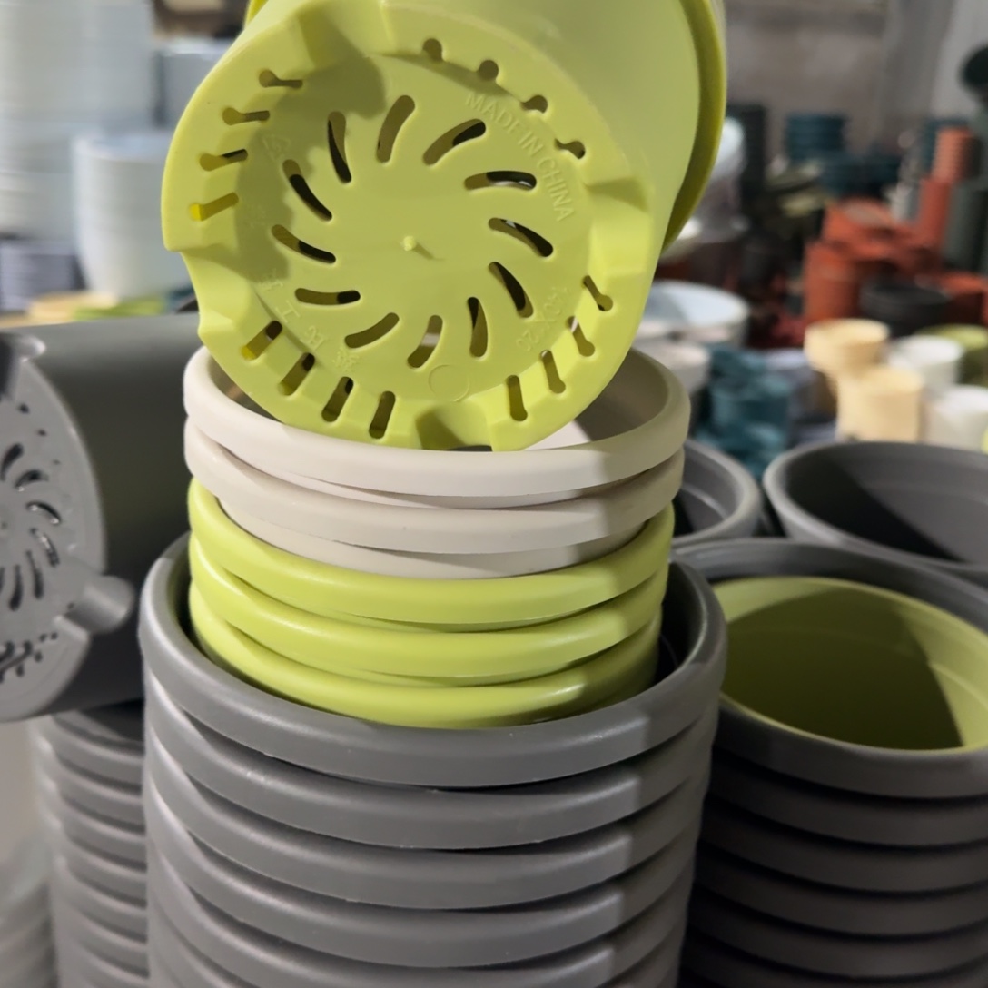 口径14无拖果绿10个