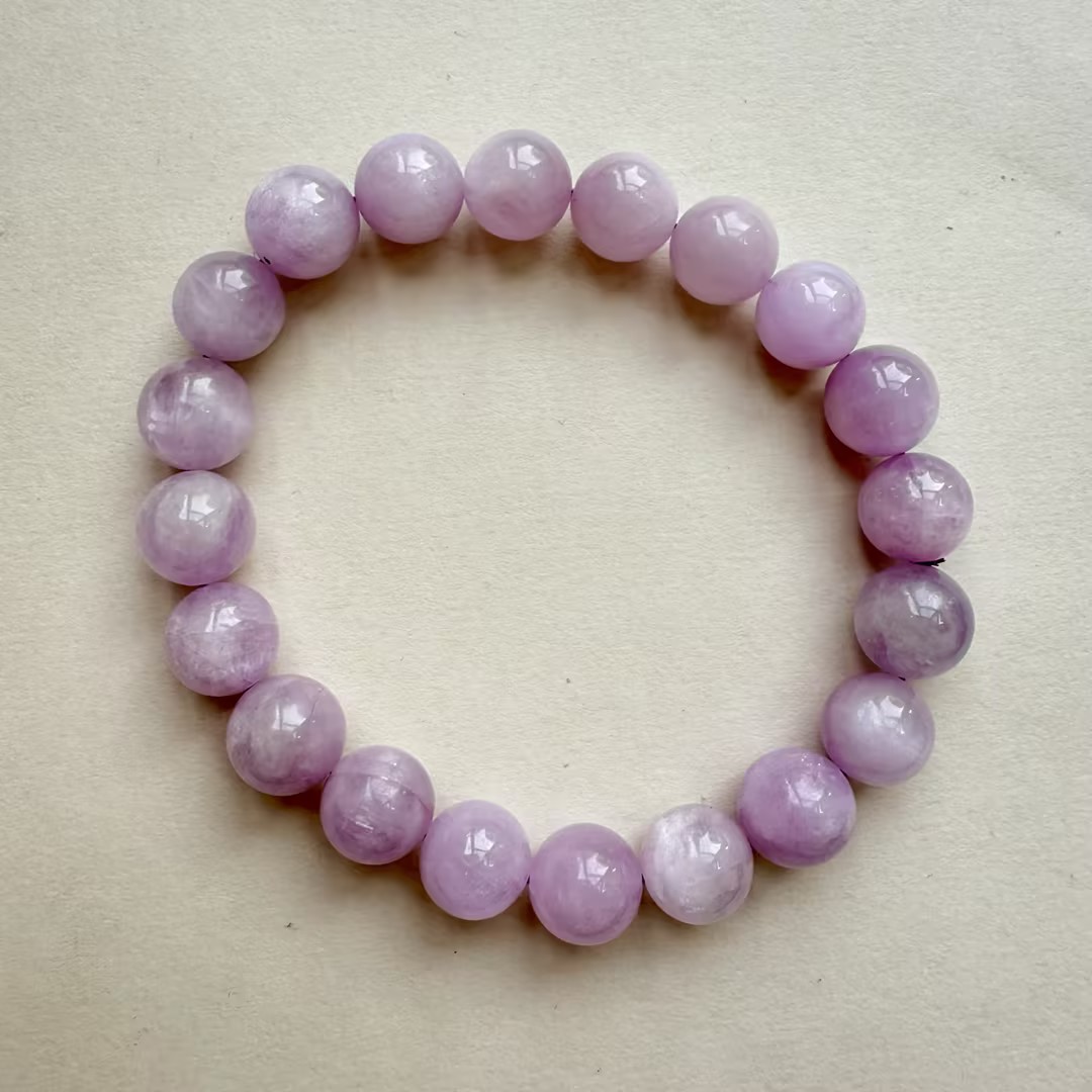 D 18#【第六感】天然紫锂辉不纠结一切都有答案（多样性发一条）