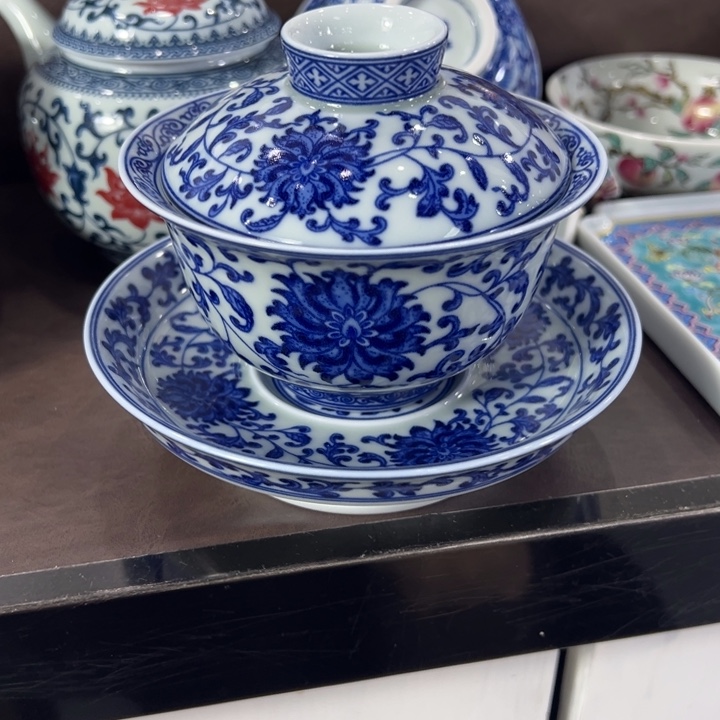 全场景德镇陶瓷景德镇陶瓷艺术