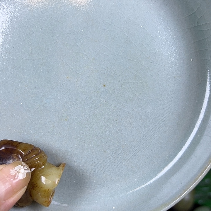 传***奇瓷片瓷器瓷器瓷器