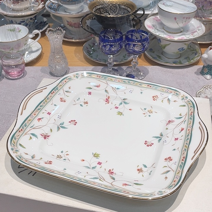 精品进口瓷器瓷片