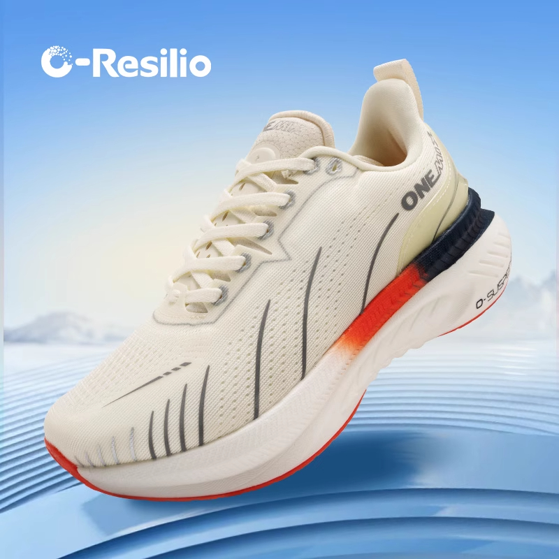 【避震护膝强缓冲】玩觅缓震运动鞋逍遥游舒适减震跑步鞋男女21608