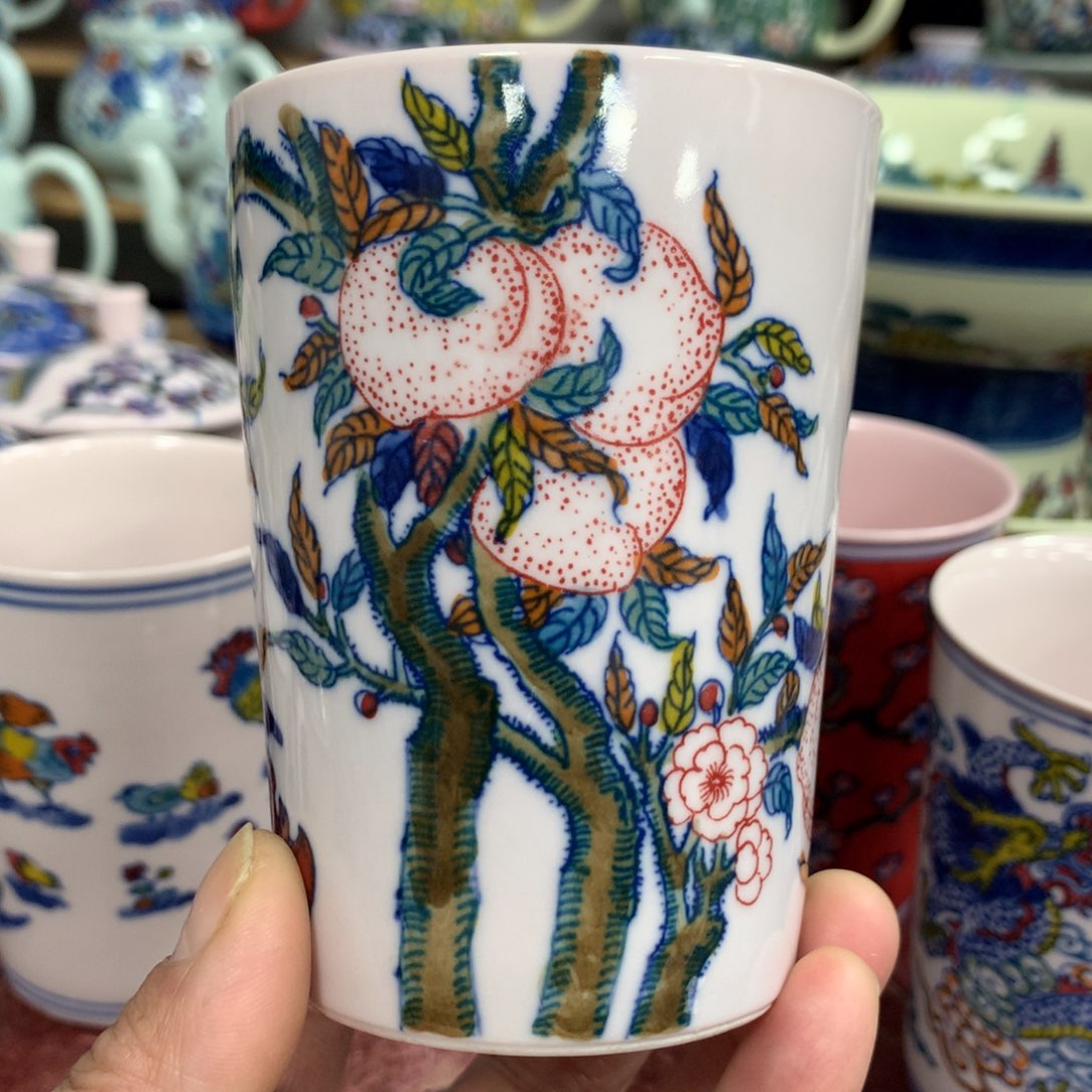 其他陶景德镇陶瓷 碗 盘 杯 壶 碟 各种……