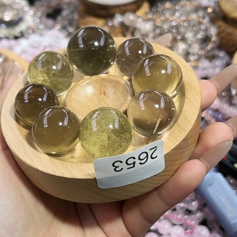 【闪购商品】水晶大型摆件（非配饰）未镶嵌鱼