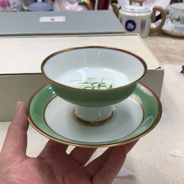 瓷片这些天赋的，