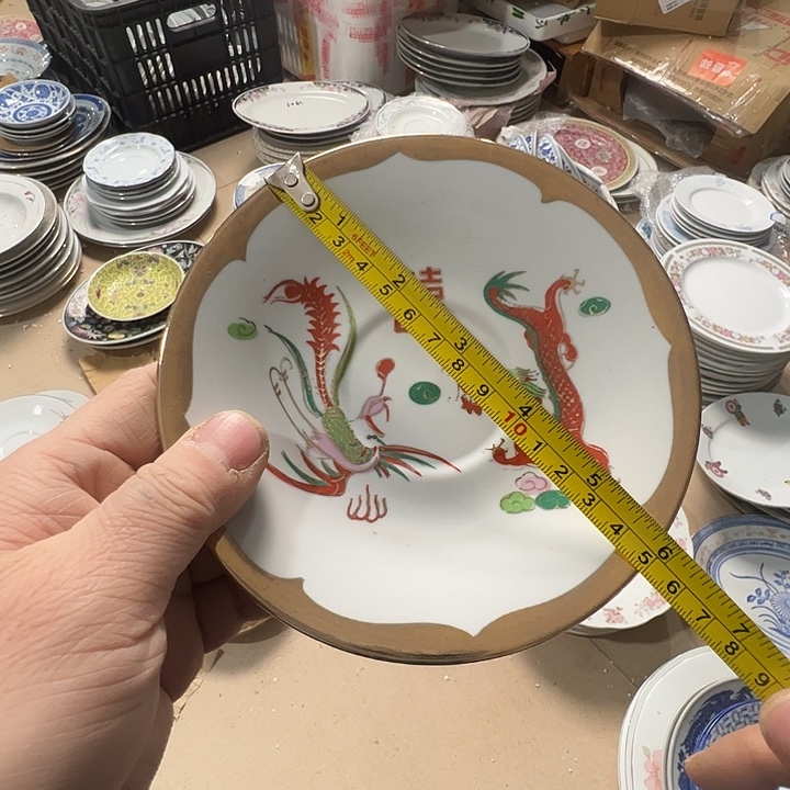 陶摆件景德镇陶瓷艺术