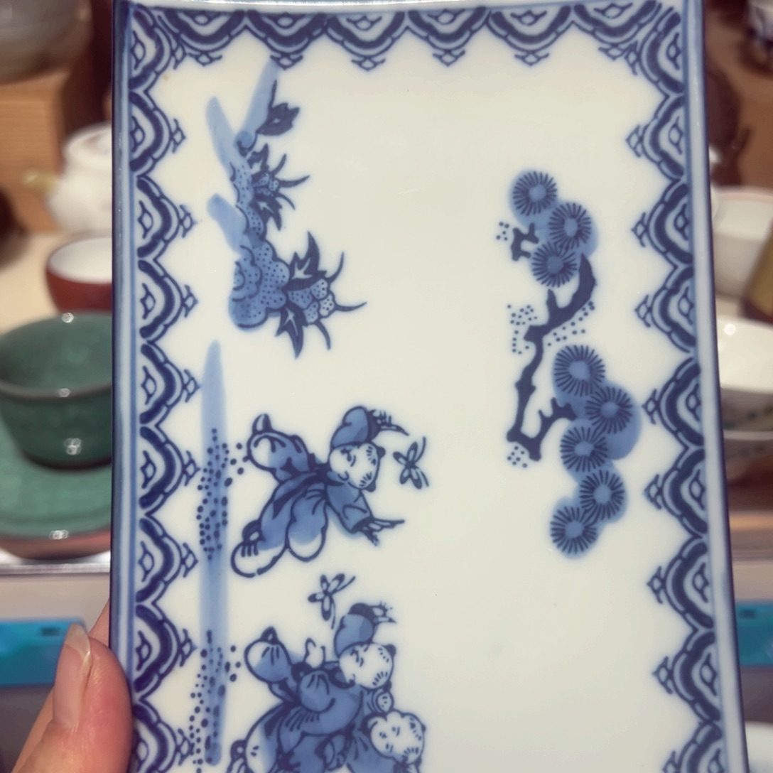 汉青阁陶瓷欢迎下单