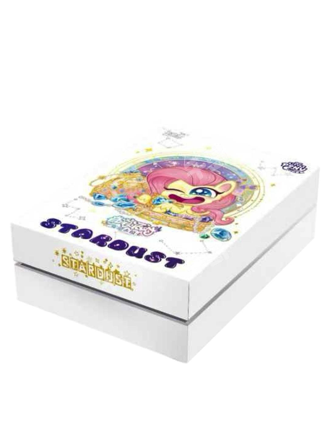 小马宝莉奇萌派对第二弹非酋，禁止未成年下单！